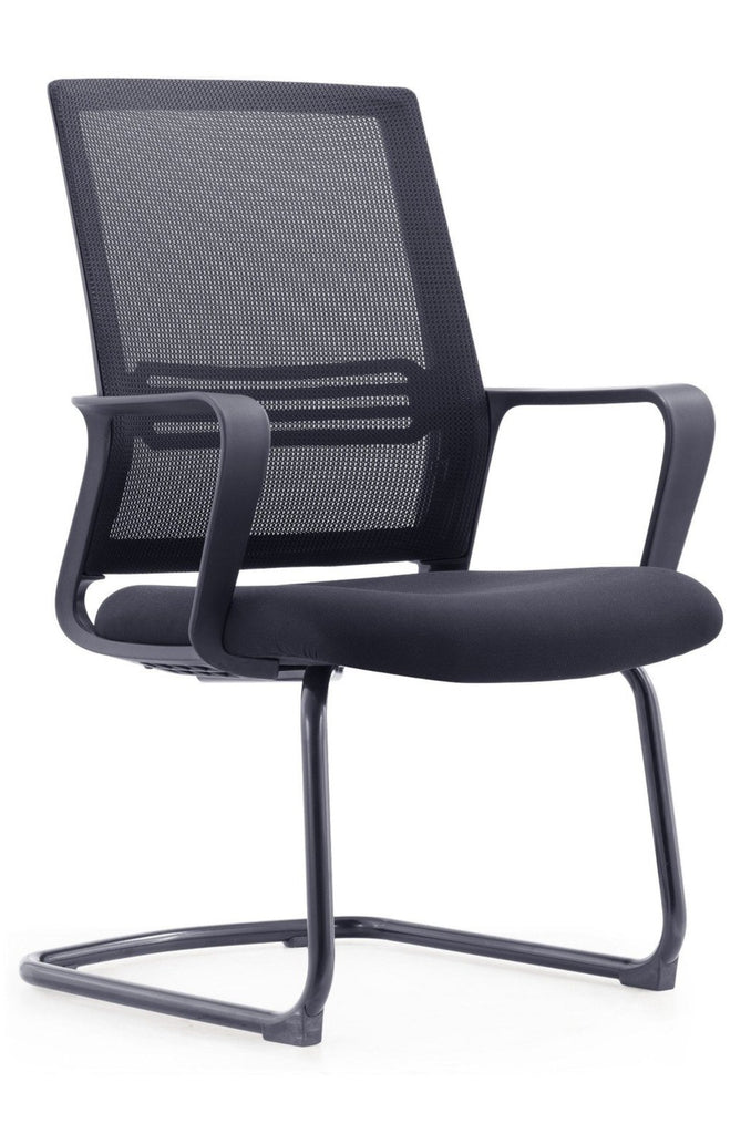 Mesh Back Guest Chair (Floor Model)