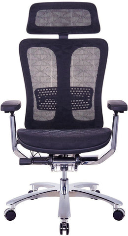 JNS-901 High Back Mesh Executive Chair